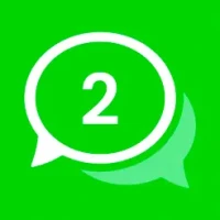 Whats Web Dual Messenger App
