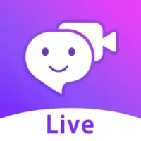 Kiss-Live Stream &amp; Video Chat