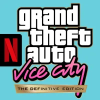 Download GTA: Vice City – NETFLIX MOD APK 11.83.44 (Full Game)